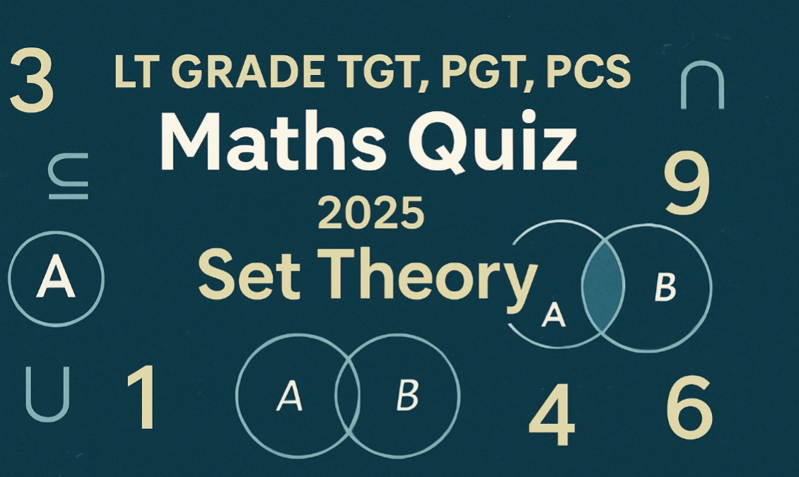 Set Theory